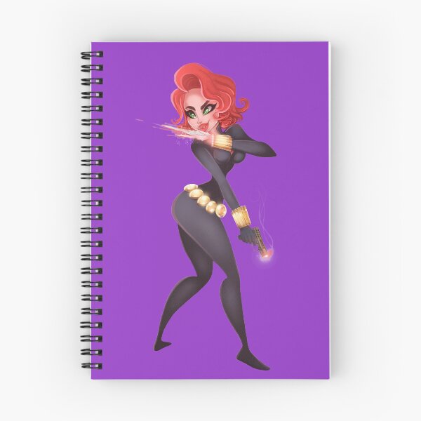 Item preview, Natasha designed and sold by Luis Ortega.