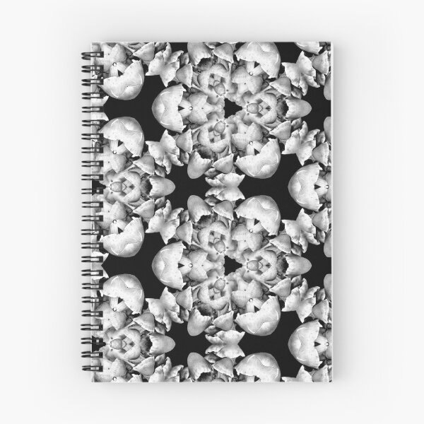 Item preview, X-Ray Shroom Kaleidoscope designed and sold by MycoMadness.