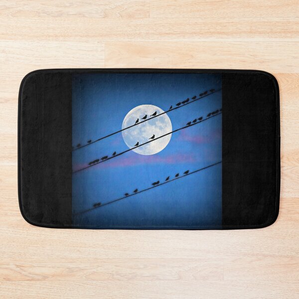 Item preview, Moon Crossing designed and sold by Vince Scaglione.