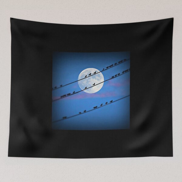 Item preview, Moon Crossing designed and sold by Vince Scaglione.