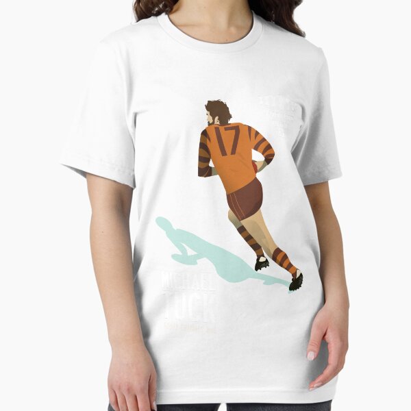 Michael Tuck, Hawthorn Clean As A Whistle version Essential T-Shirt