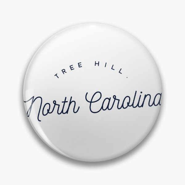 Item preview, tree hill, NC designed and sold by boldtypex.