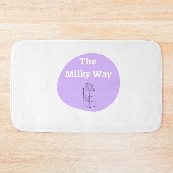 Item preview, The Milky Way designed and sold by Sarabic.