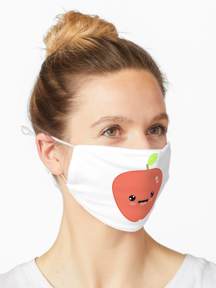 apple mask for sale