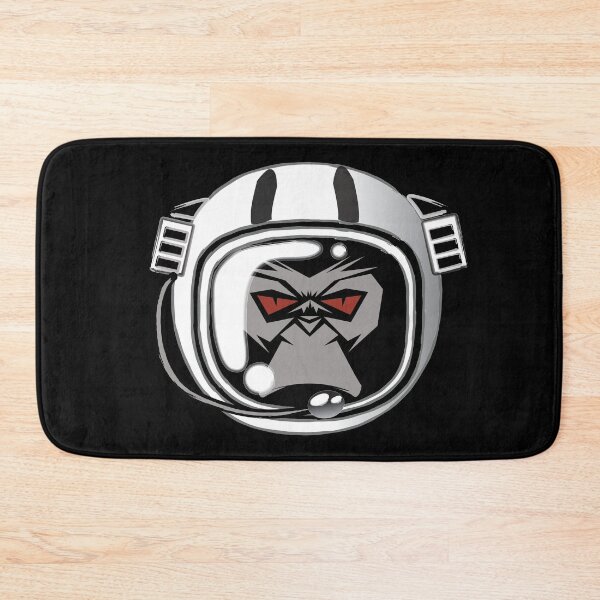Item preview, space monkey 5 designed and sold by medoart.