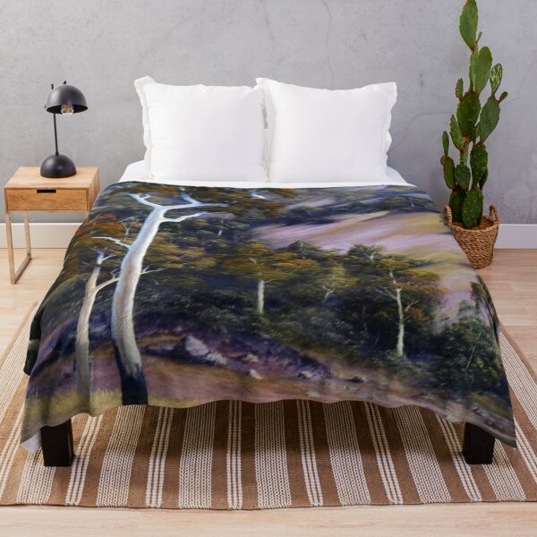 Item preview, Sloping Hills designed and sold by john cocoris.