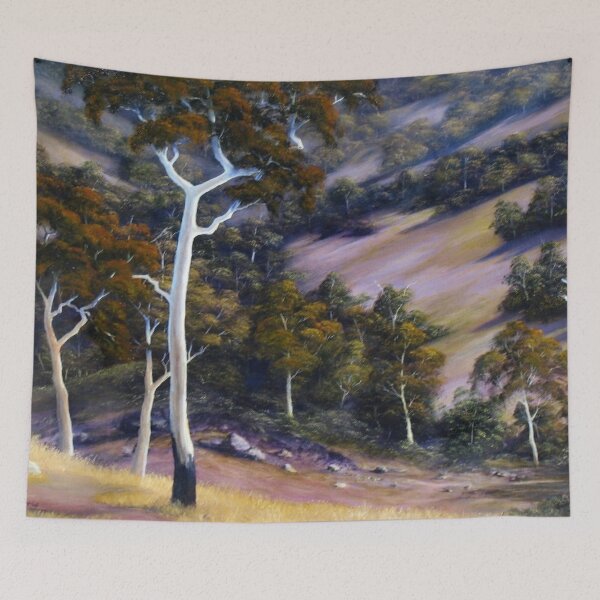 Item preview, Sloping Hills designed and sold by john cocoris.