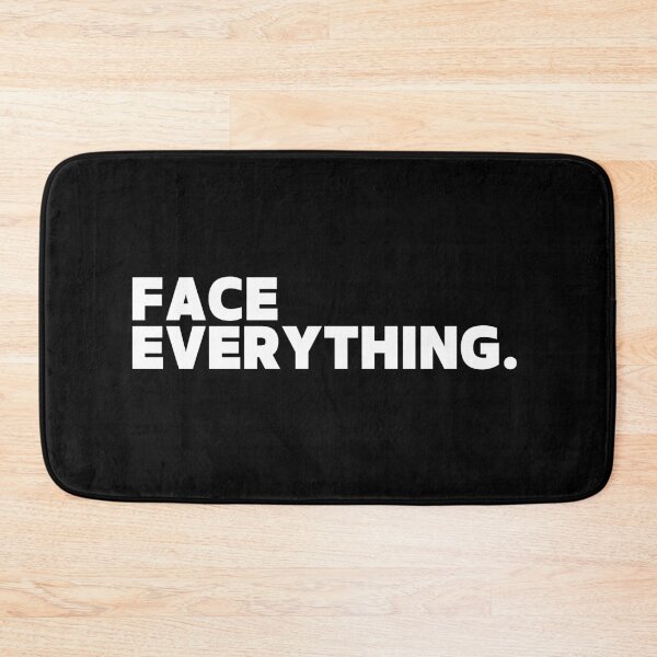 Item preview, Face Everything designed and sold by B3N-arts.