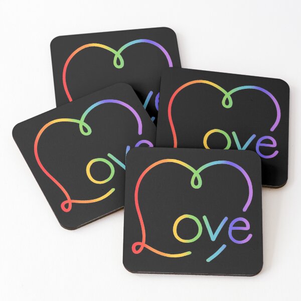 Item preview, Love Heart - Black designed and sold by Catie8D.