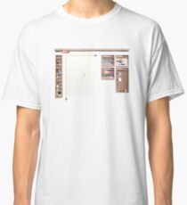 I Am Photoshop Classic T-Shirt
