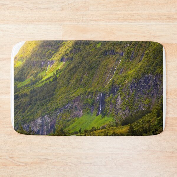 Item preview, Waterfalls of Salazie designed and sold by Gaël FONTAINE.