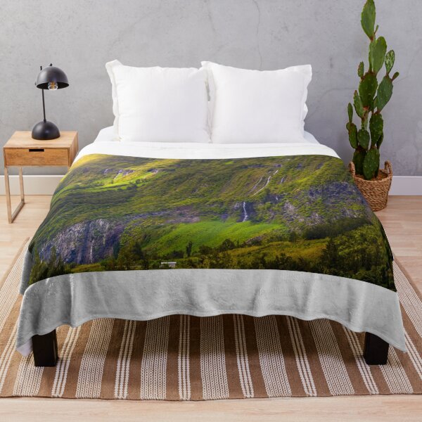 Item preview, Waterfalls of Salazie designed and sold by Gaël FONTAINE.