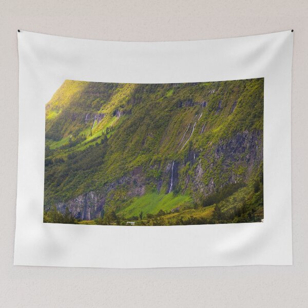 Item preview, Waterfalls of Salazie designed and sold by Gaël FONTAINE.