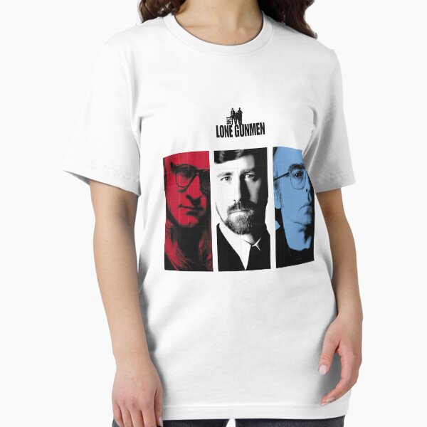 Item preview, conspiracy theorists  designed and sold by digitalsammy20.