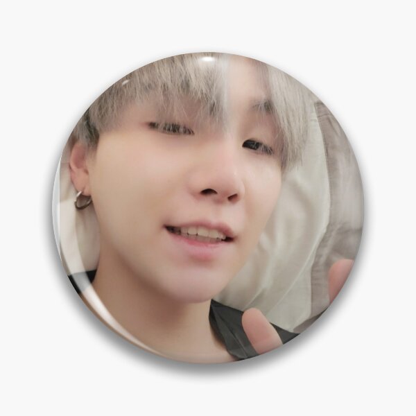 Item preview, yoongi designed and sold by marina dawn.