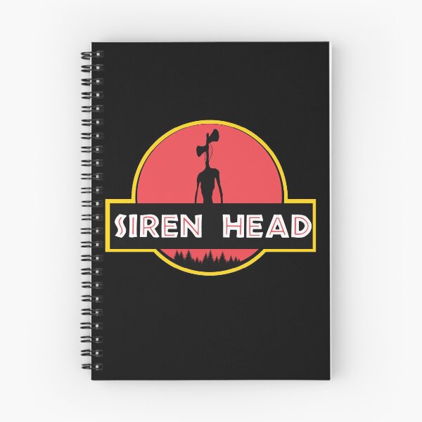 Item preview, Retro Siren Park  designed and sold by Noah357.