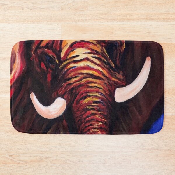 Item preview, 13-Elephant designed and sold by Monica Arrache.