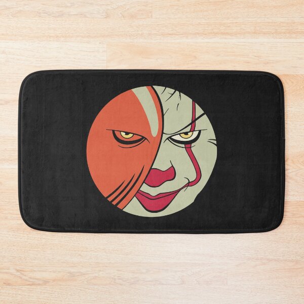 Item preview, SMILE CLOWN designed and sold by jorgedespinosa.