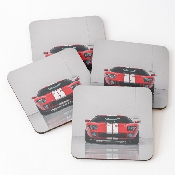 Item preview, Ford GT designed and sold by ssmithhhhhh.