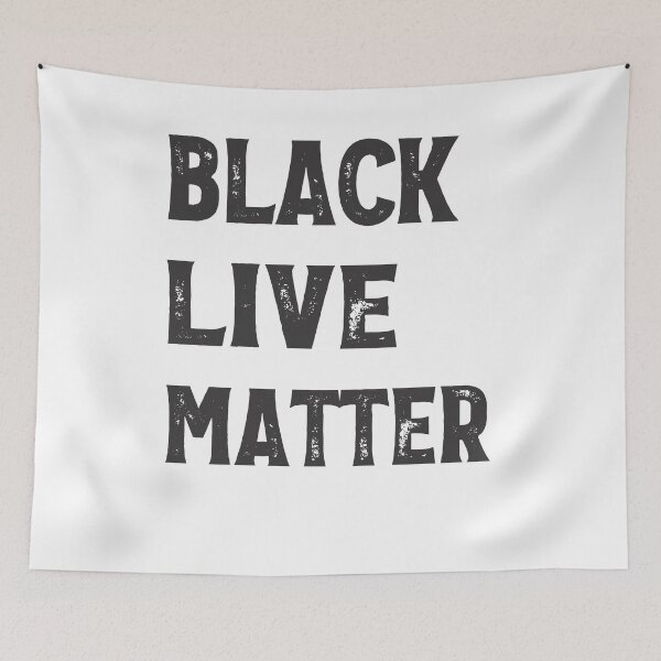 Item preview, Black Lives Matter - protest designed and sold by RafaelLopezz.