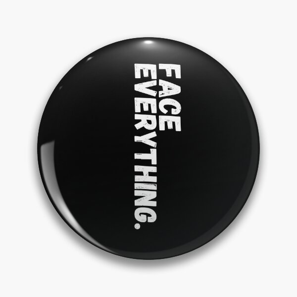 Item preview, Face Everything designed and sold by B3N-arts.