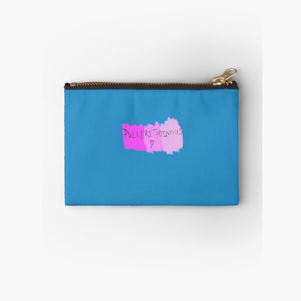 Item preview, Pulchritudinous  designed and sold by Skiing On Fluffy Clouds.
