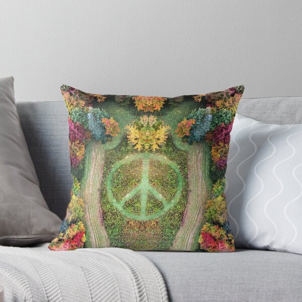Item preview, Find peace in all colors of nature! designed and sold by Raul Cano.