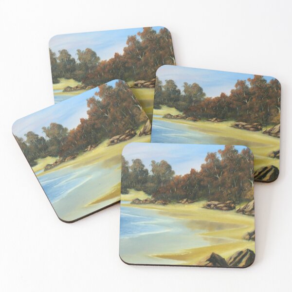 Item preview, Lonely Beach designed and sold by john cocoris.