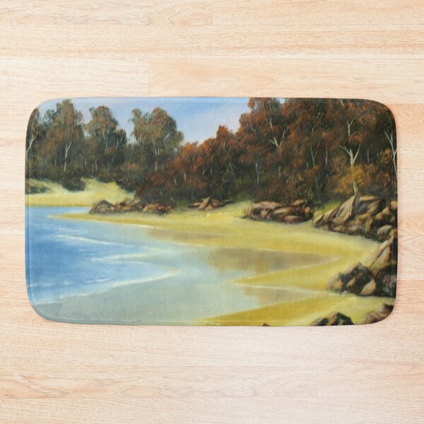 Item preview, Lonely Beach designed and sold by john cocoris.