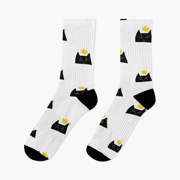 Item preview, King of the Cats designed and sold by ZenPanda0.
