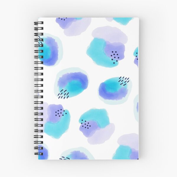 Item preview, Watercolor Brushstrokes designed and sold by Mindy Levin.