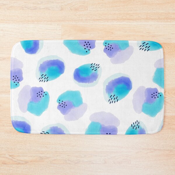 Item preview, Watercolor Brushstrokes designed and sold by Mindy Levin.