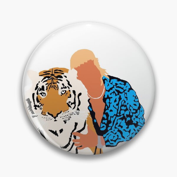 Item preview, Joe Exotic  designed and sold by audrey12345678.