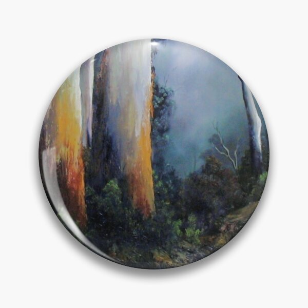 Item preview, Gumtrees After The Rain designed and sold by john cocoris.