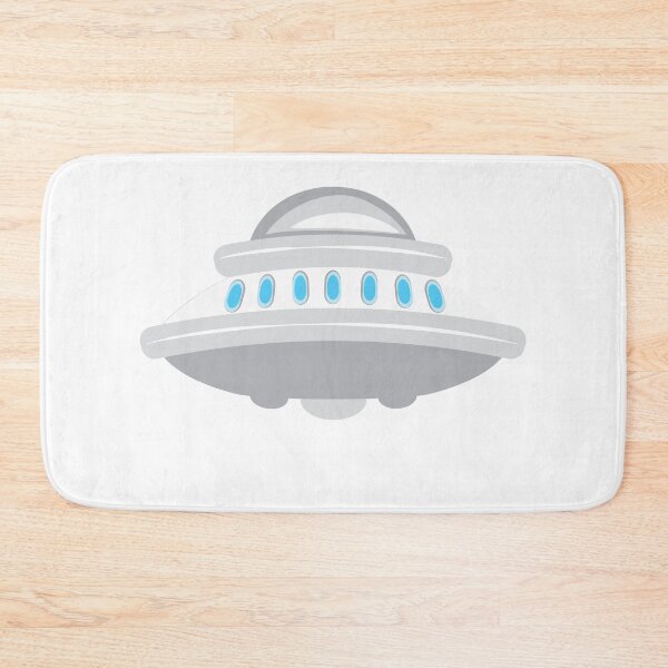 Item preview, Im Waiting For The Mother Ship funny UFO design designed and sold by Lisbob.