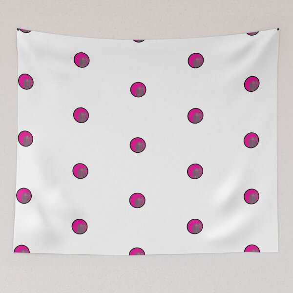 Item preview, Pink Selfie Clicks - PopArt designed and sold by chevred.