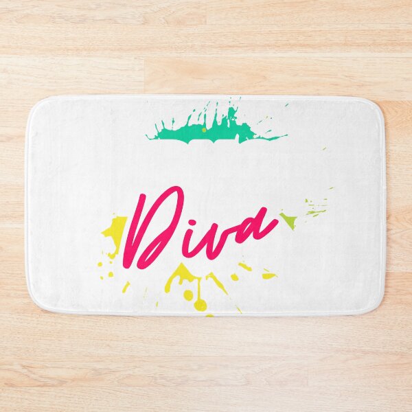 Item preview, Hip Hop Dance Diva print, Dance Diva product, Dance Tee designed and sold by Lisbob.