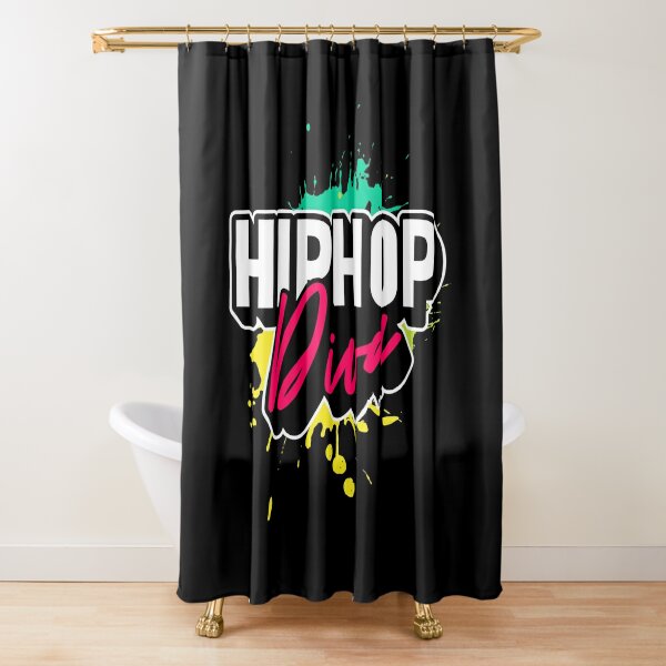 Diva Shower Curtains Redbubble