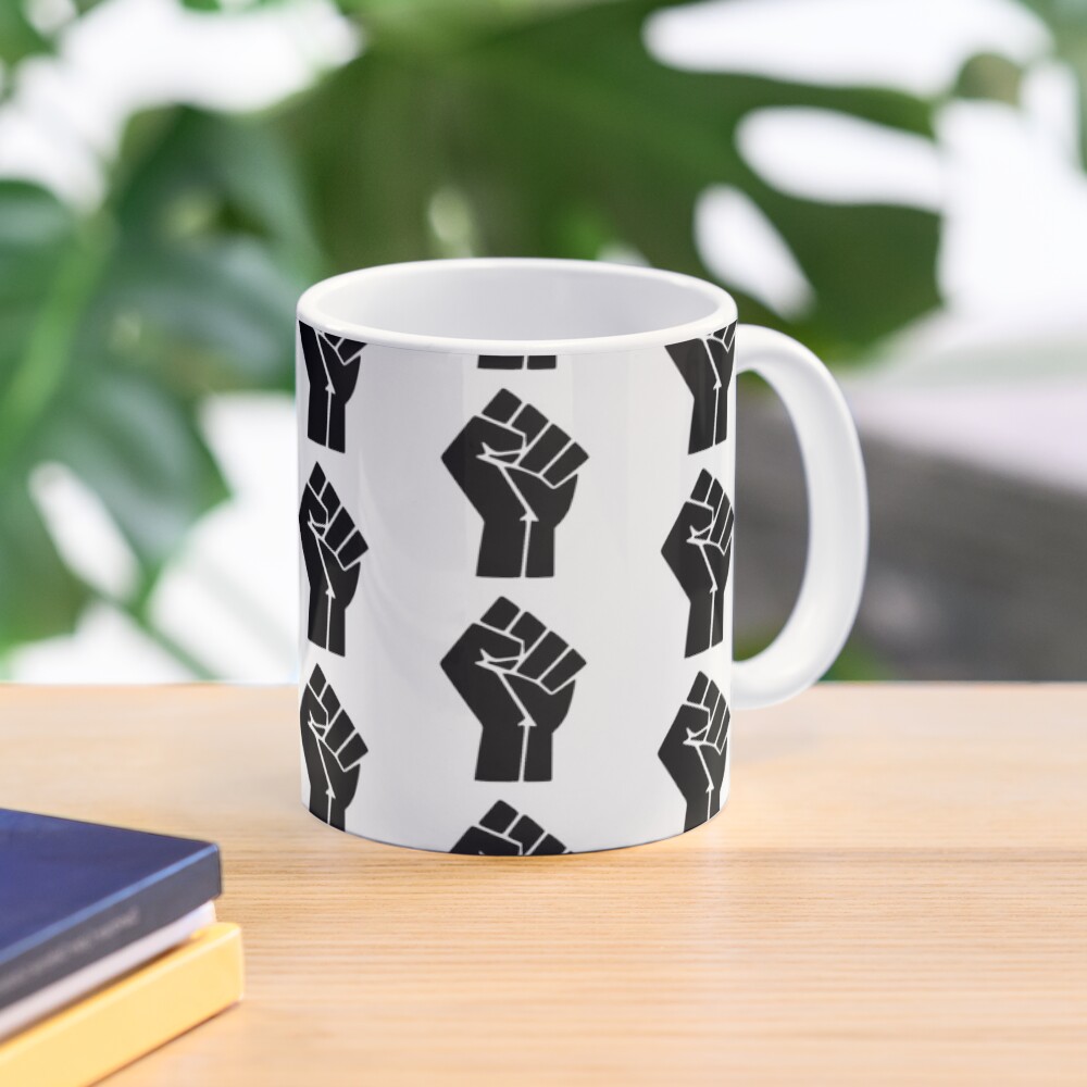 Item preview, Classic Mug designed and sold by alecturner.