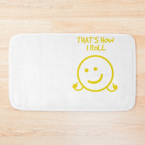 Item preview, Funny Math Geek Trigonometry Gift print | How I Roll designed and sold by Lisbob.