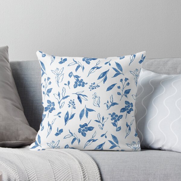Item preview, Indigo Berry designed and sold by Kristie Millan.