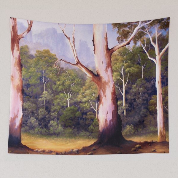 Item preview, Forest View designed and sold by john cocoris.