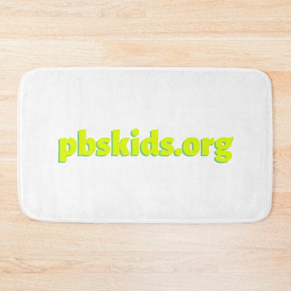 Item preview, pbs kids designed and sold by tngochi714.