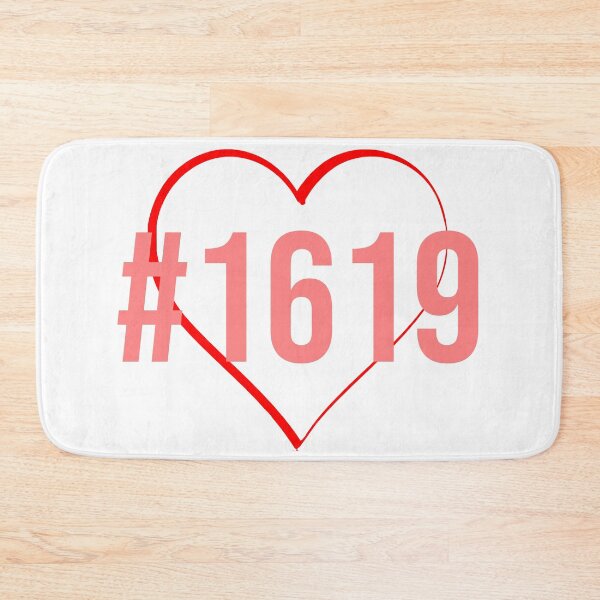 Item preview, 1619 Pink with Red Heart designed and sold by 0tdesigns.