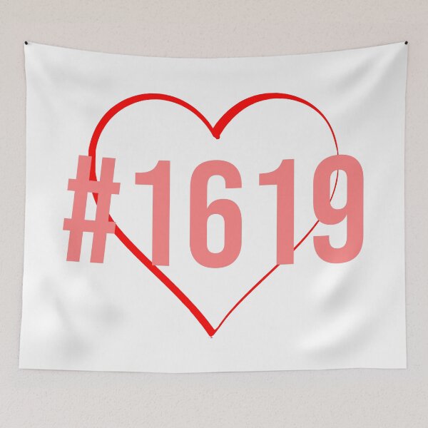 Item preview, 1619 Pink with Red Heart designed and sold by 0tdesigns.