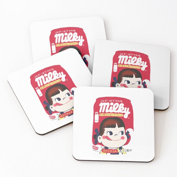 Item preview, Milky - Pekochan designed and sold by ruthsieroll.