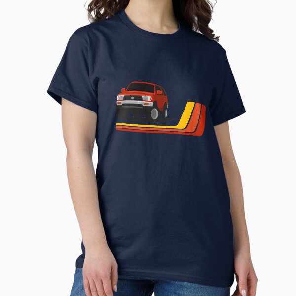 Item preview, 3rd Gen Toyota 4Runner designed and sold by Doug1234.
