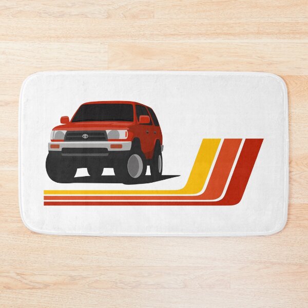 Item preview, 3rd Gen Toyota 4Runner designed and sold by Doug1234.