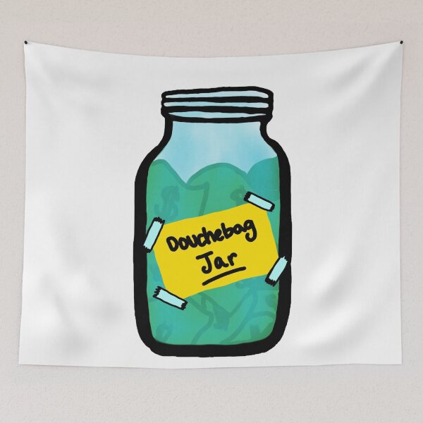 Item preview, Jar designed and sold by cassidyjadeyy.
