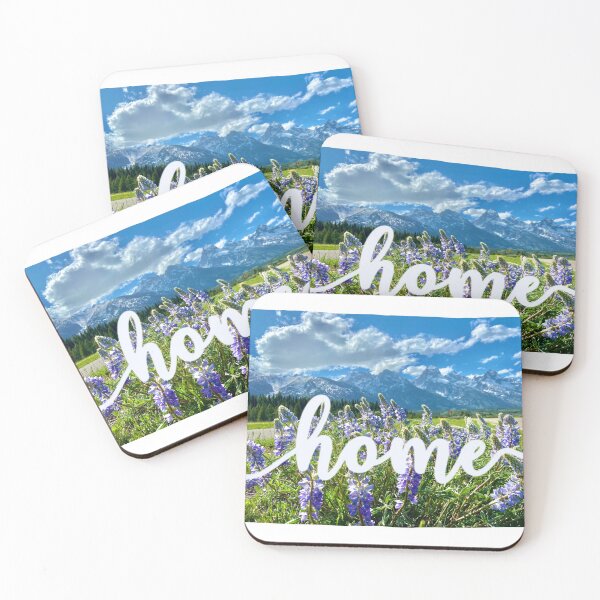 Item preview, Wyoming Home designed and sold by WingedByJos.